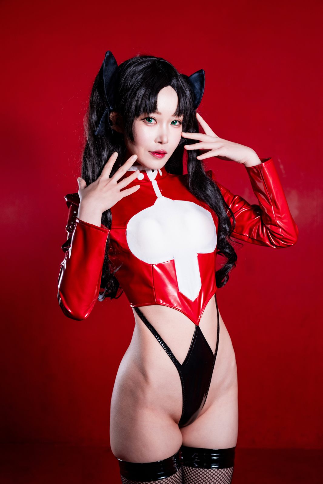 色影师图片|COS|coser|福利姬|cosplay 配图