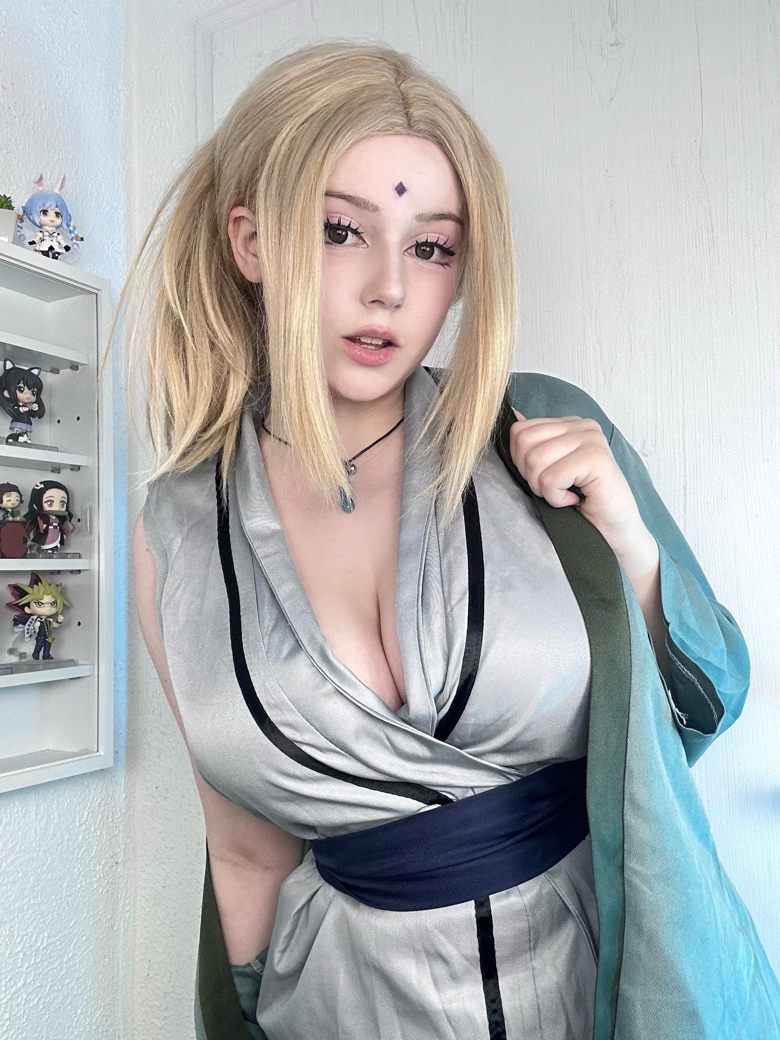色影师图片|COS|coser|福利姬|cosplay 配图