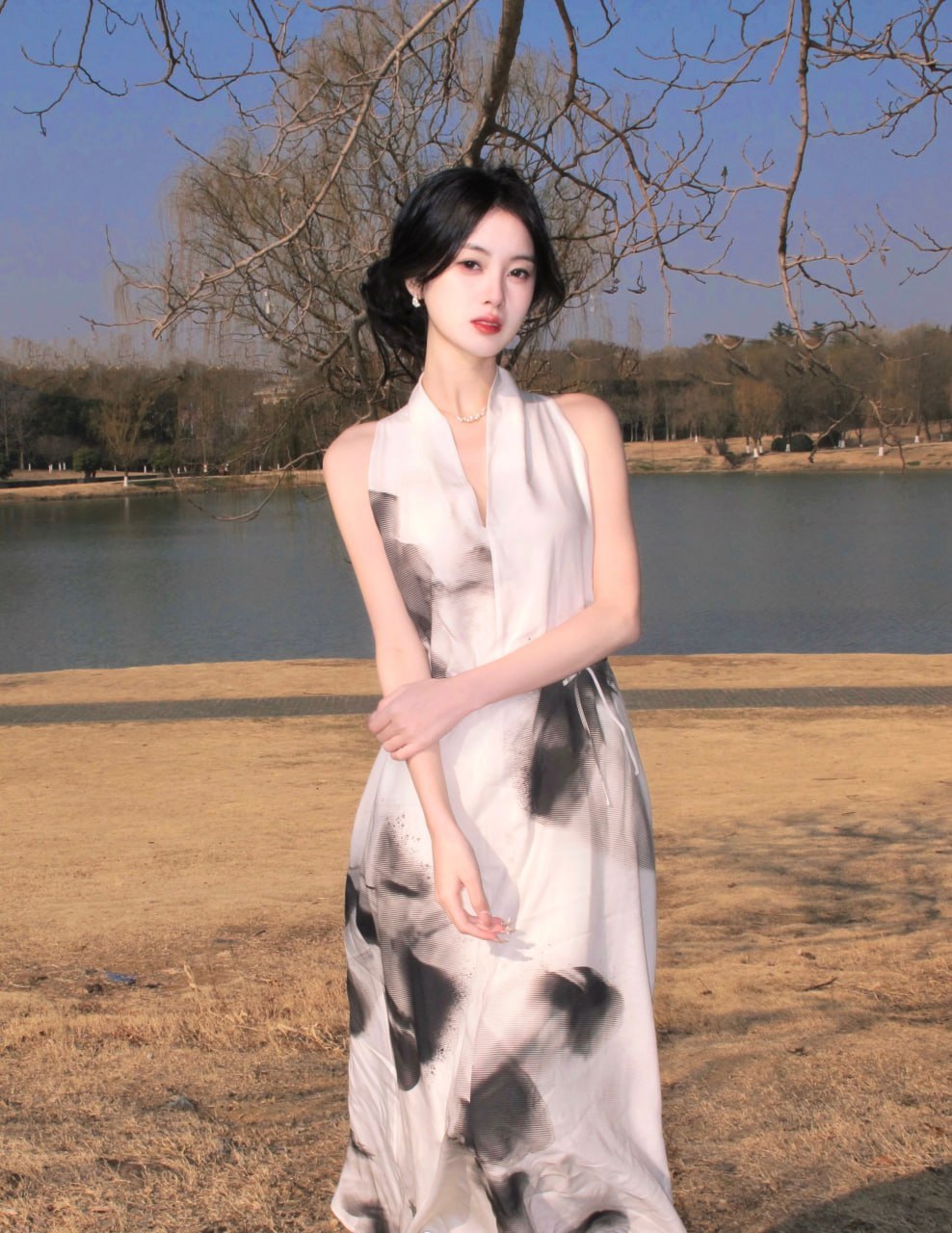 宝藏女孩 ‖ 手机壁纸 ‖ 高清头像 配图