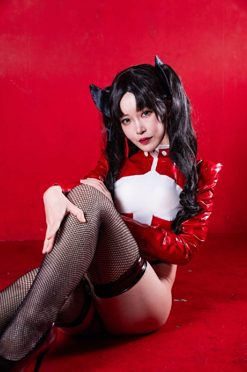 色影师图片|COS|coser|福利姬|cosplay 配图