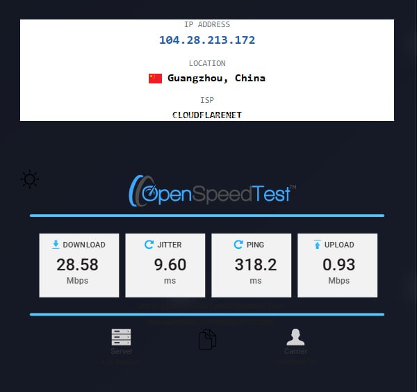 CMLiussss 技术交流群 配图