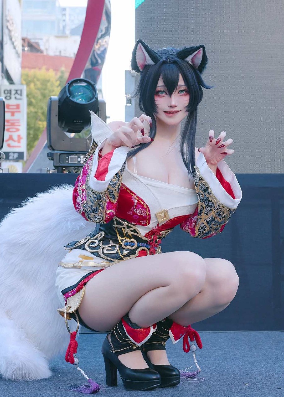 色影师图片|COS|coser|福利姬|cosplay 配图