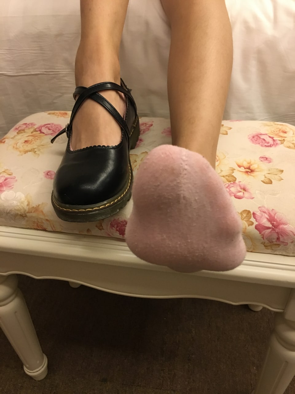 足控|腿控|舞蹈|色即是空 配图
