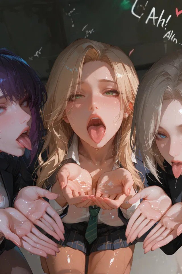 文爱💋黄色小说🔞幻梦AI 配图