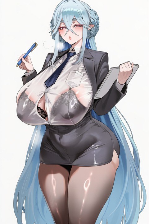 文爱💋黄色小说🔞幻梦AI 配图