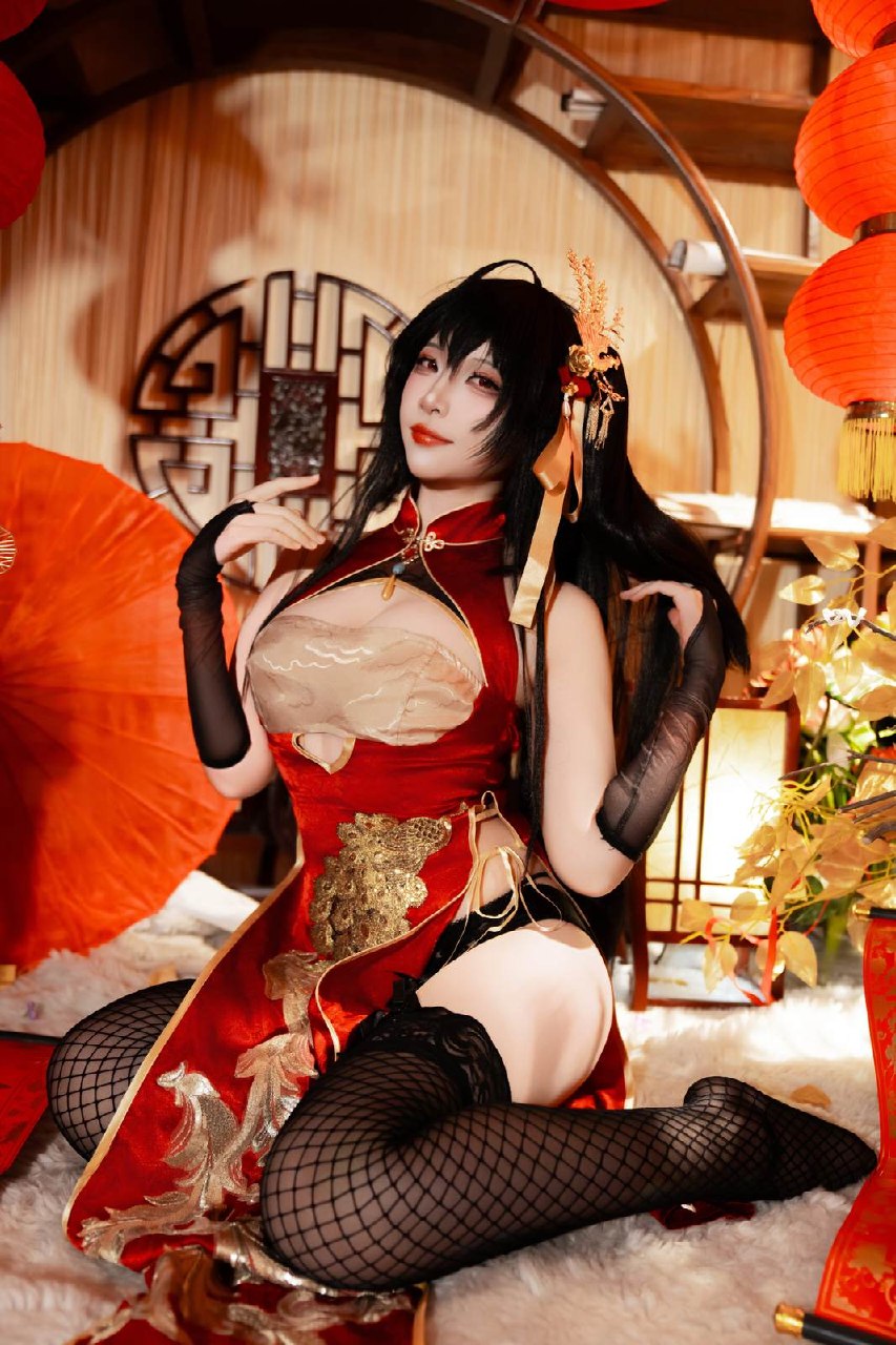 色影师图片|COS|coser|福利姬|cosplay 配图