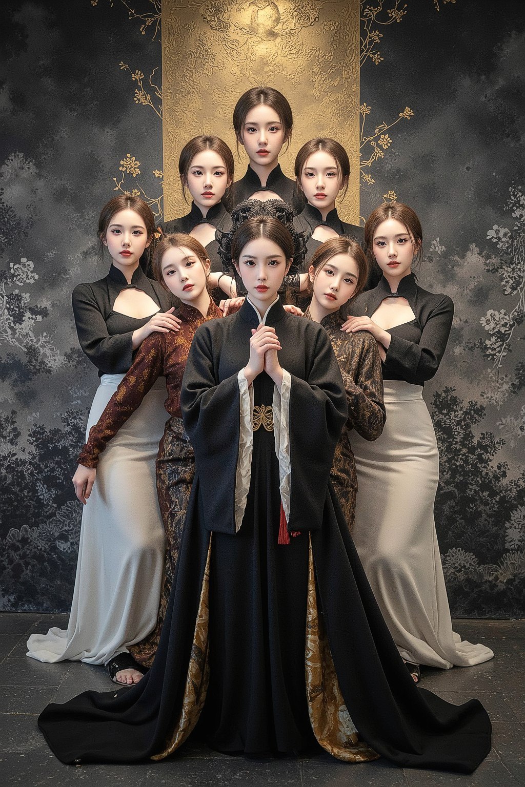文爱💋黄色小说🔞幻梦AI 配图