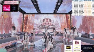 PandaClass韩国女团|19+成人广播 配图
