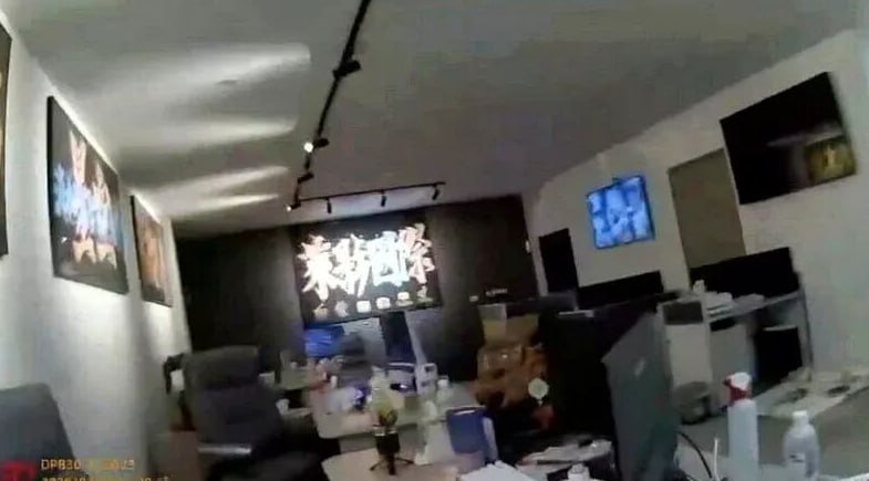 东南亚新闻曝光 配图