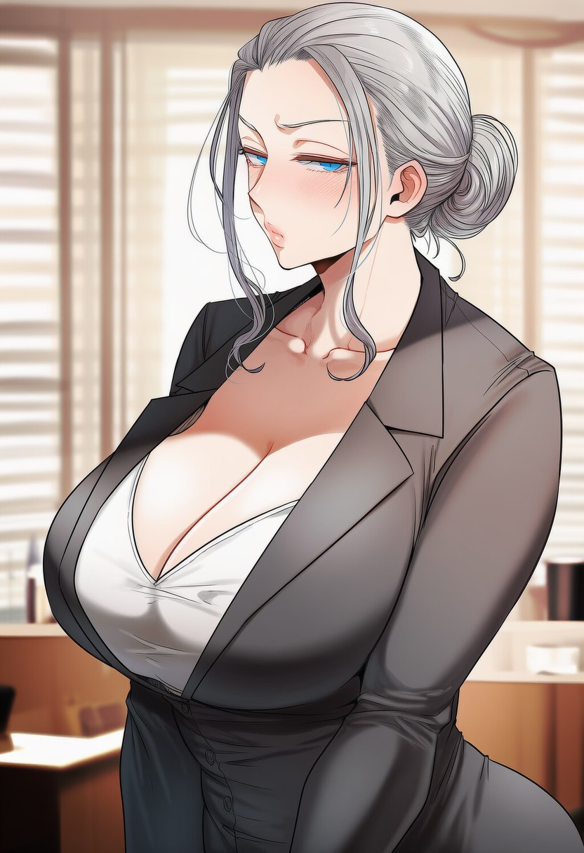 文爱💋黄色小说🔞幻梦AI 配图