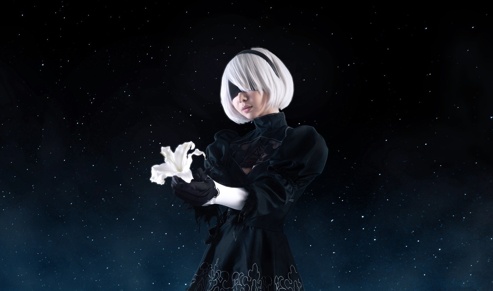 色影师图片|COS|coser|福利姬|cosplay 配图