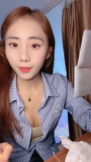 全是大胸 配图