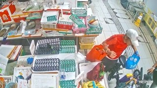 全球新鲜事·新闻曝光 配图