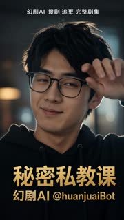 ai成人短剧ai明星换脸 配图