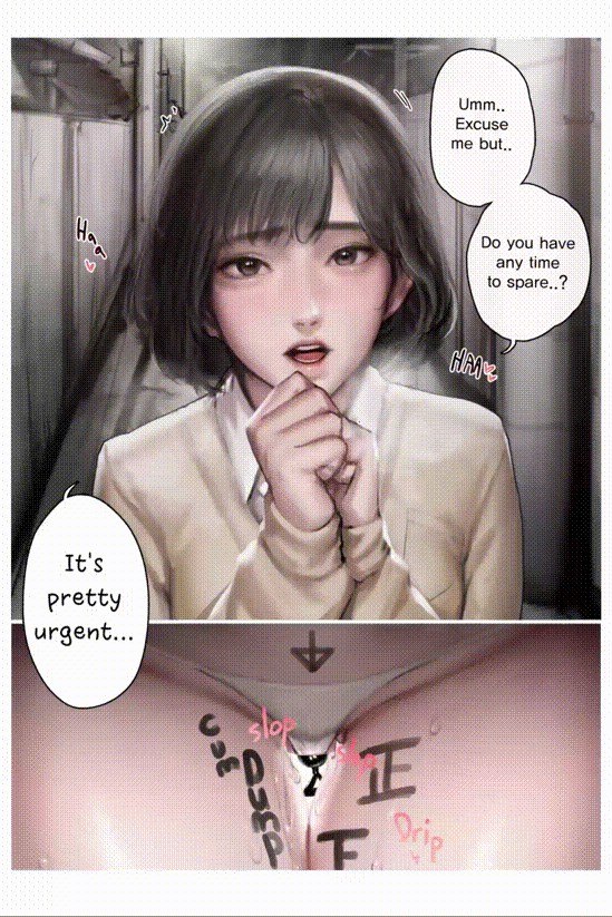 文爱💋黄色小说🔞幻梦AI 配图