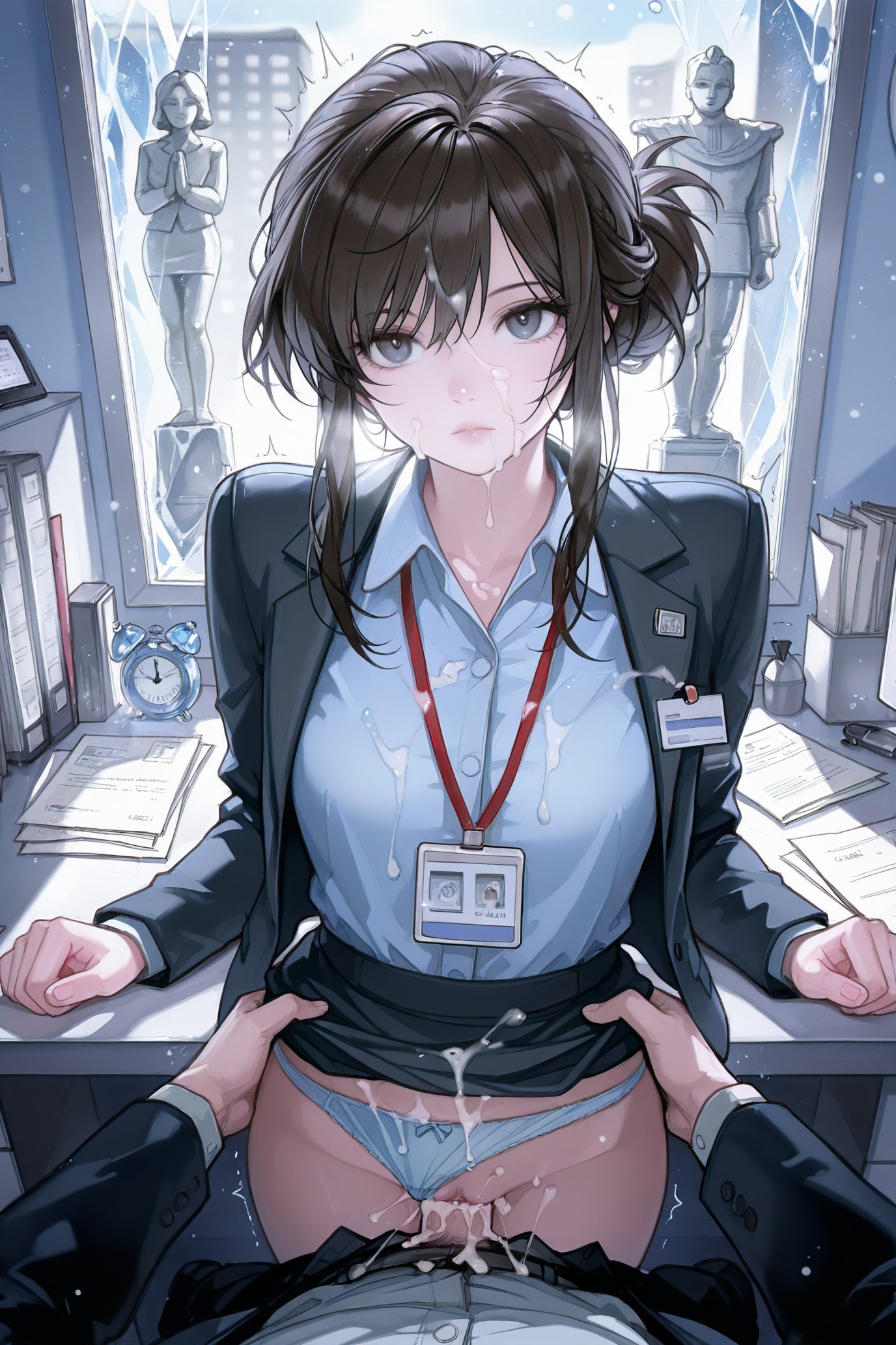 文爱💋黄色小说🔞幻梦AI 配图