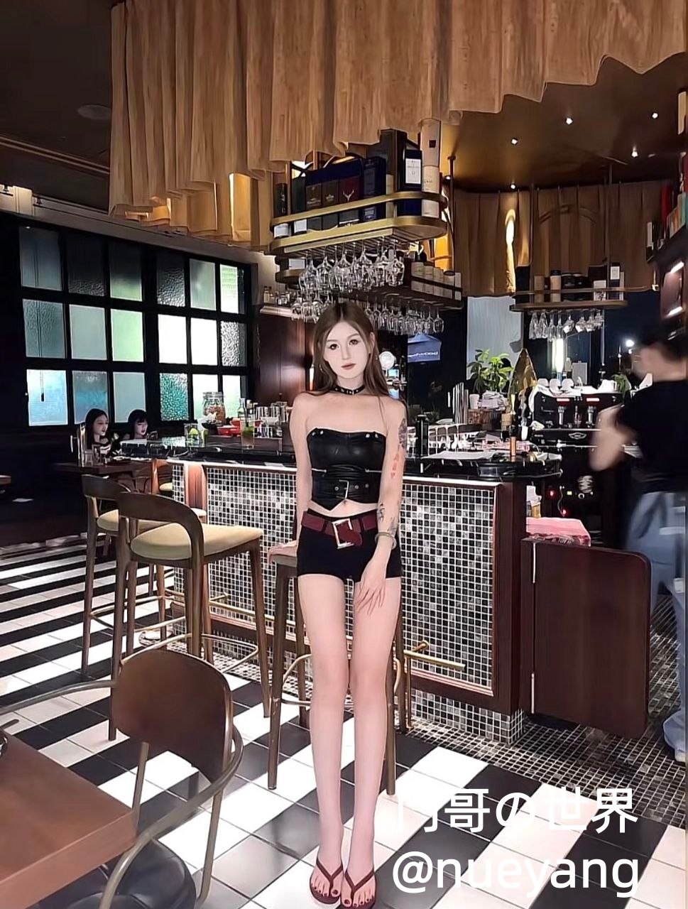 门哥の世界【NSFW】 配图