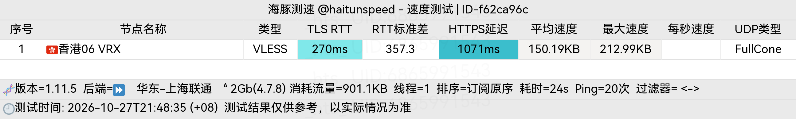 🐬海豚测速|机场评测|后端招募 配图