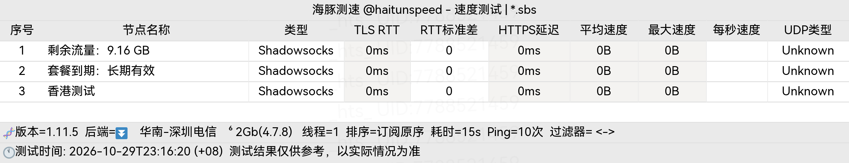 🐬海豚测速|机场评测|后端招募 配图