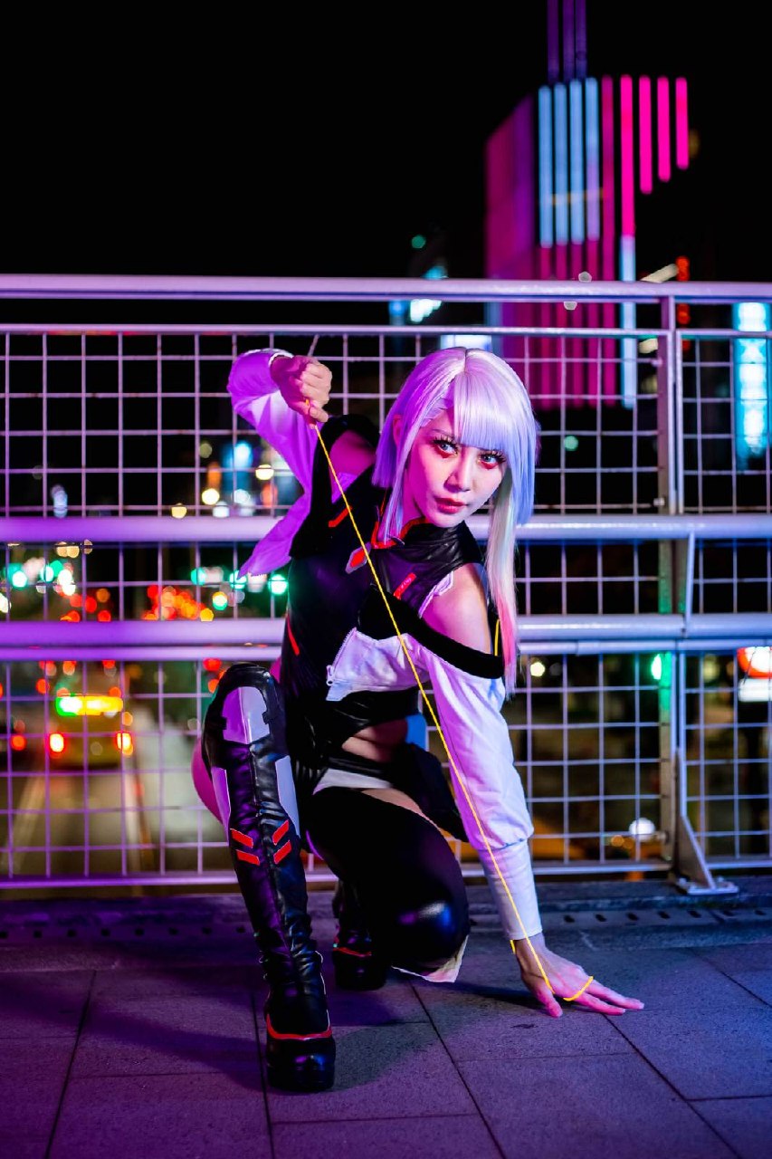 色影师图片|COS|coser|福利姬|cosplay 配图