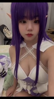 兔熊小房子 配图