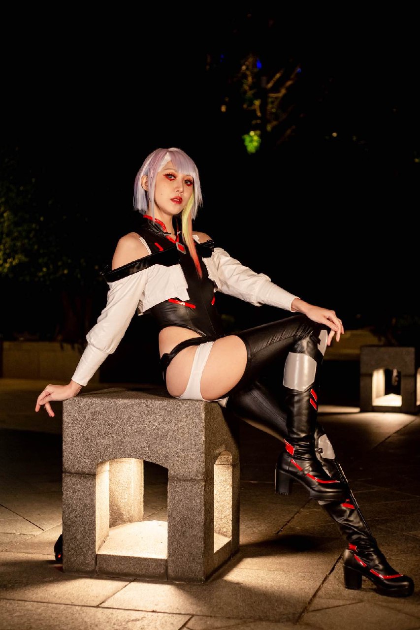 色影师图片|COS|coser|福利姬|cosplay 配图