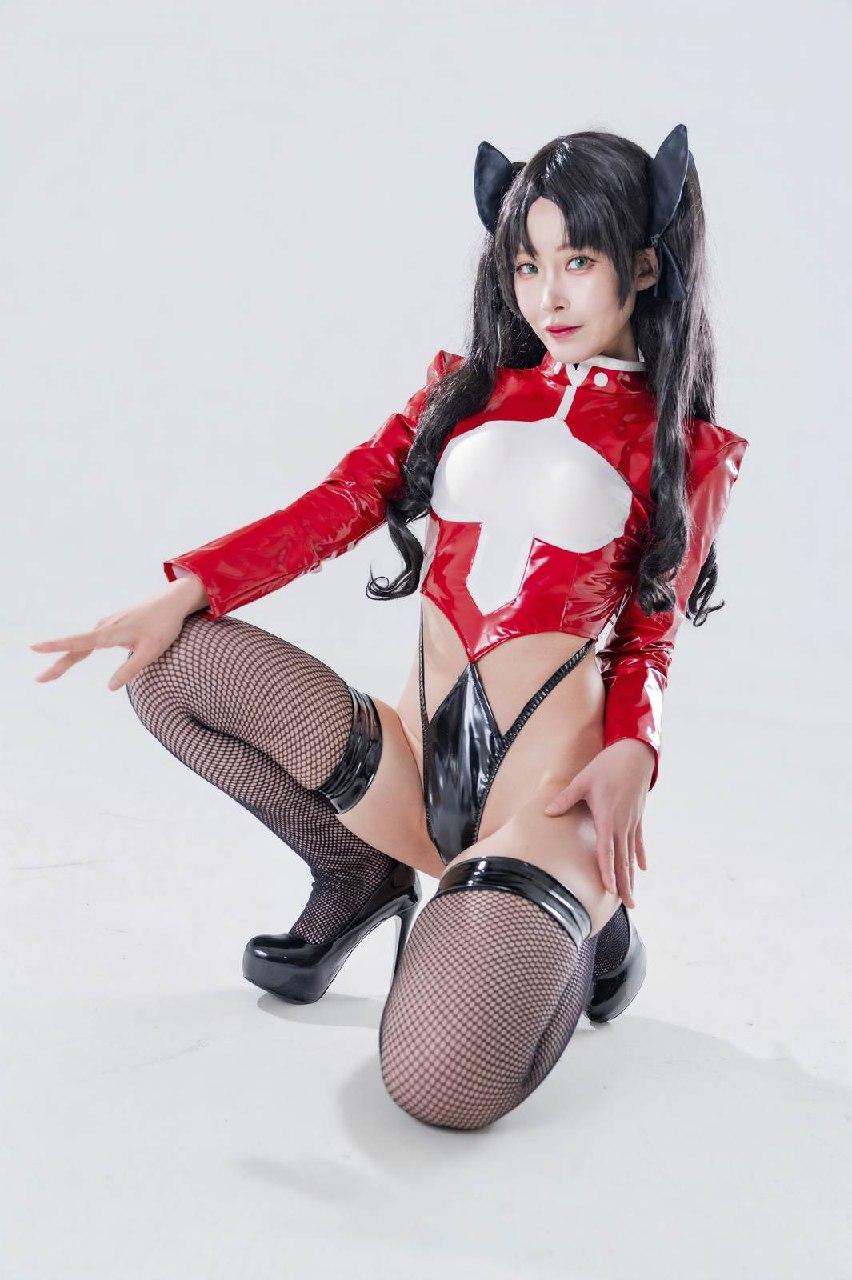 色影师图片|COS|coser|福利姬|cosplay 配图