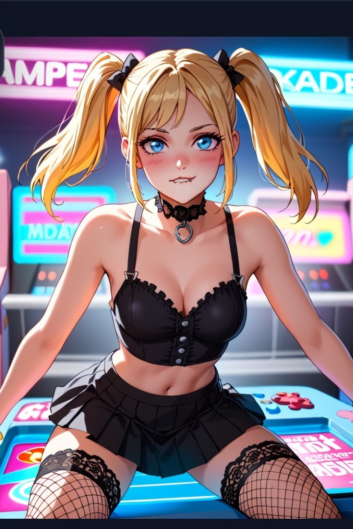 文爱💋黄色小说🔞幻梦AI 配图