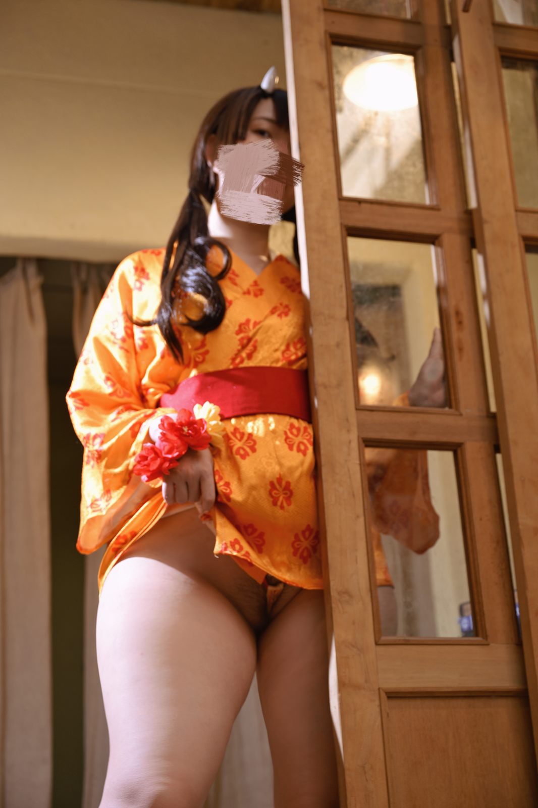 色影师图片|COS|coser|福利姬|cosplay 配图