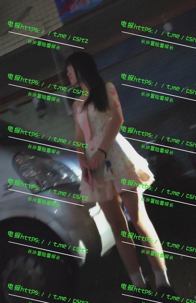 长沙雷探长扫街日记 配图