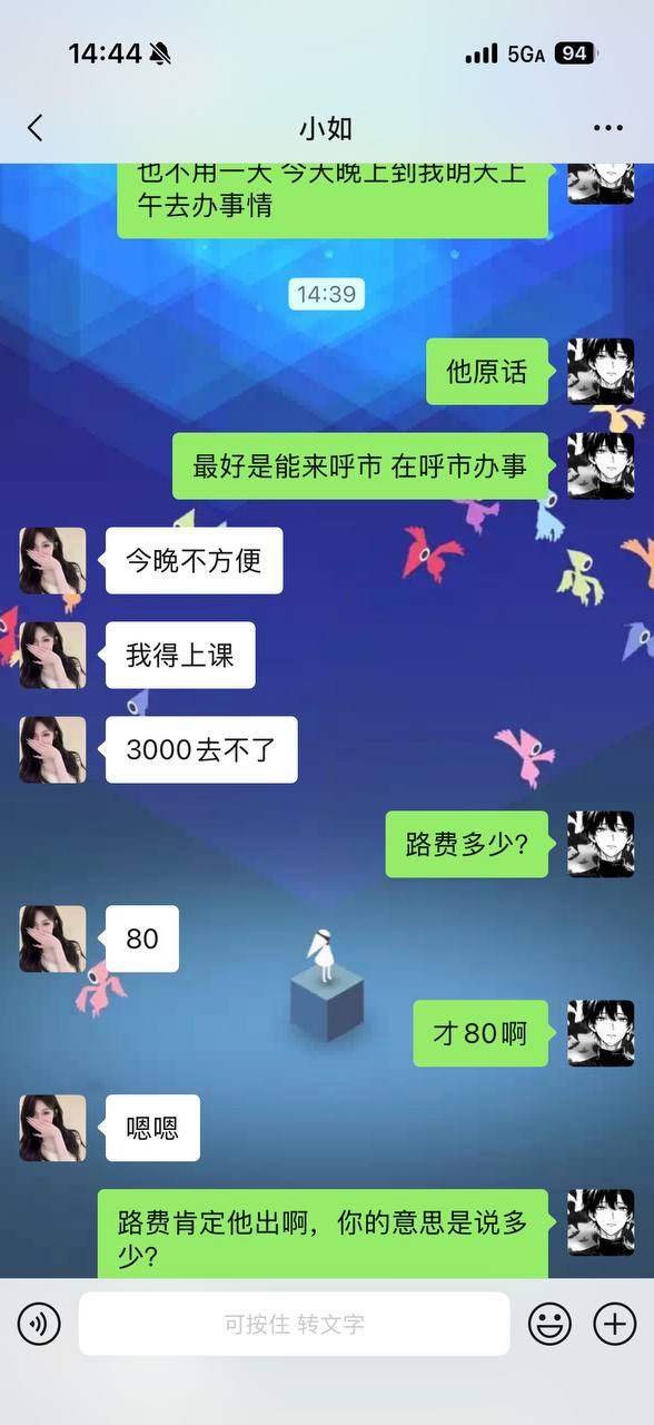 『天宇地陪』西安 配图