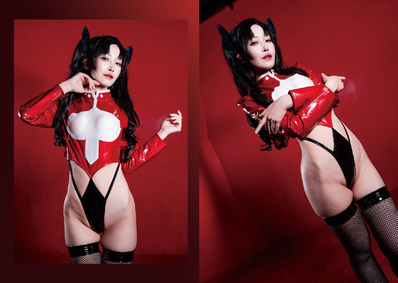 色影师图片|COS|coser|福利姬|cosplay 配图