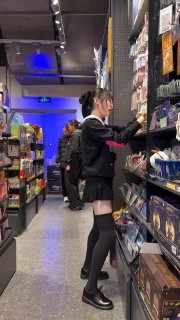 皮鞋袜子洛丽塔 COS JK 打歌服 泳装裙子紧身衣 配图