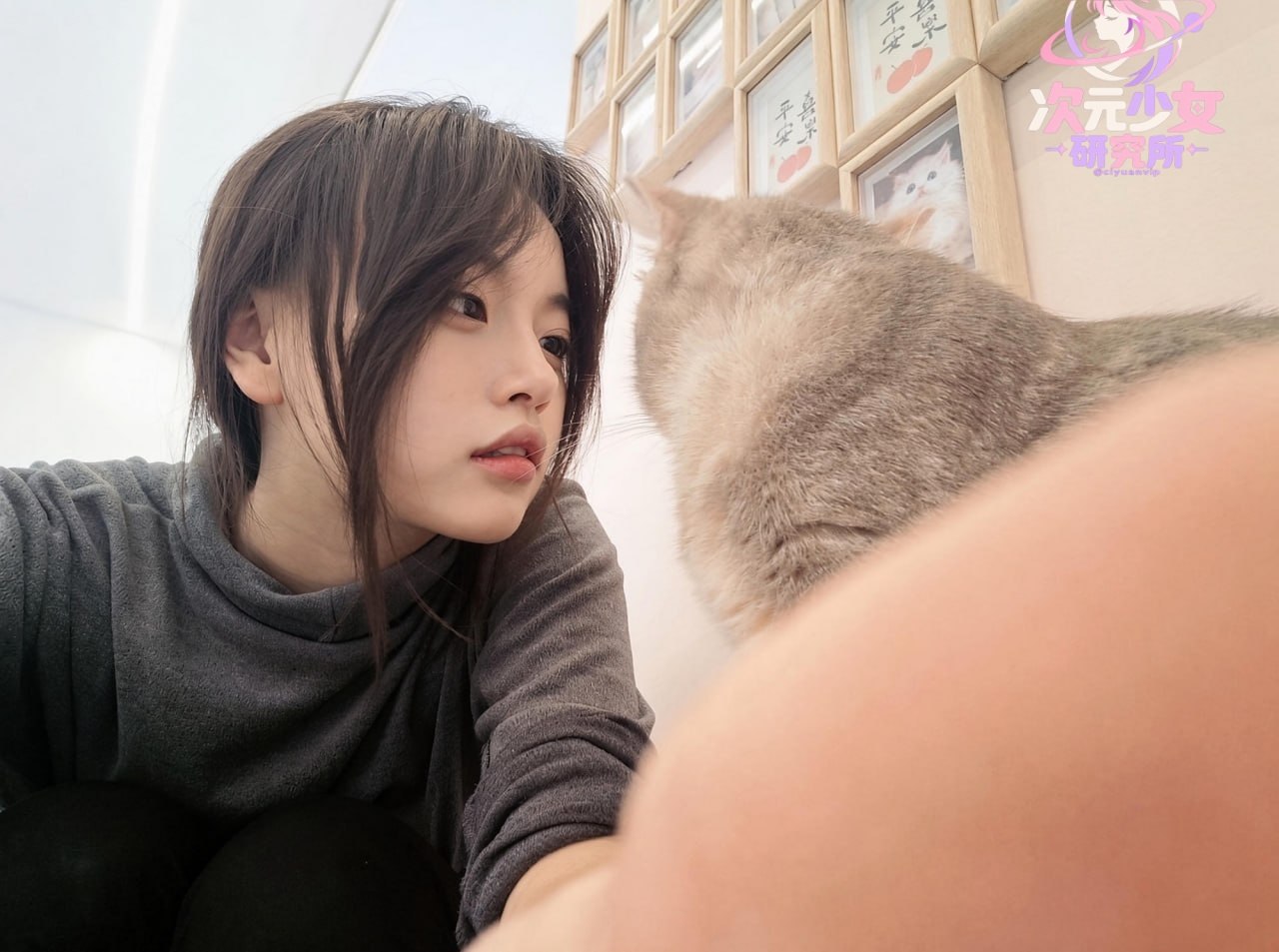 ✨次元少女研究所NSFW 配图