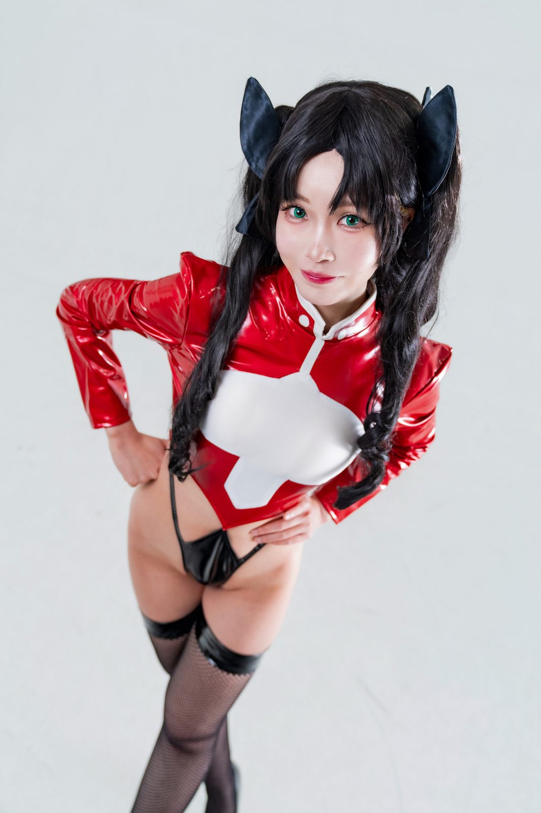 色影师图片|COS|coser|福利姬|cosplay 配图