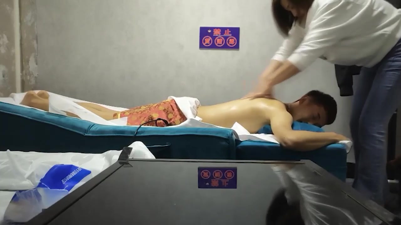 少妇熟女技师 配图