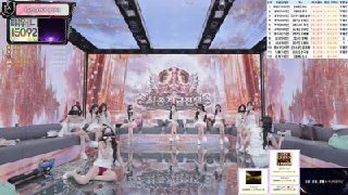 PandaClass韩国女团|19+成人广播 配图