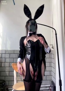 🔝男娘网黄臻选典藏🔥 配图