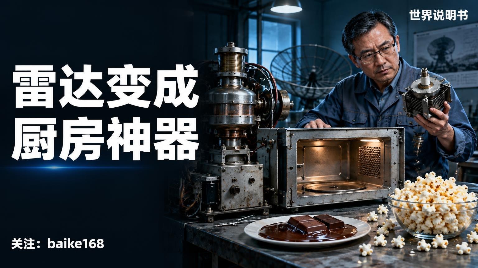 世界说明书|百科知识库 配图