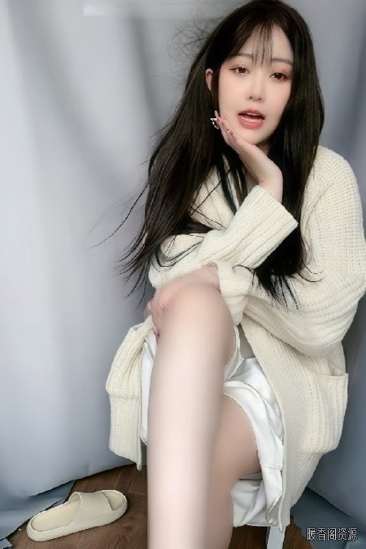 网红福利姬直播录屏 配图
