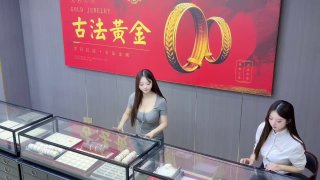 超甜の萝莉少女 配图