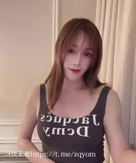 🔞TS伪娘男娘人妖 | 后入肛交前列腺射精 配图