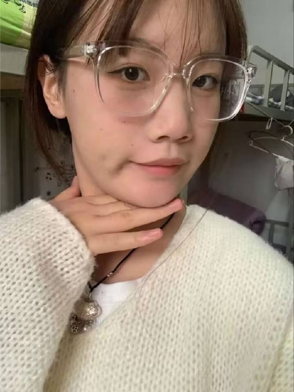 【反差大学生】高颜露脸帝 配图