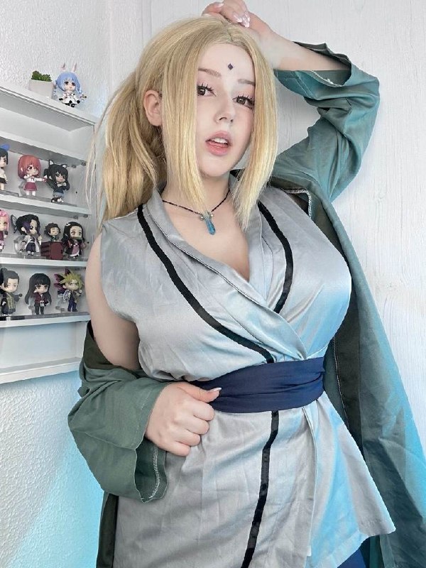 色影师图片|COS|coser|福利姬|cosplay 配图