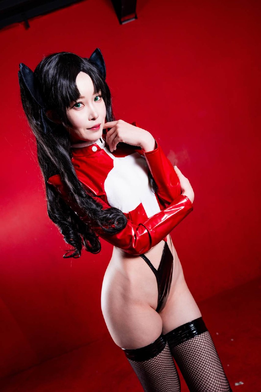 色影师图片|COS|coser|福利姬|cosplay 配图