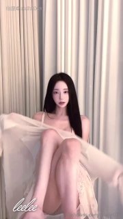 韩国bj主播直播抖音裸舞 配图