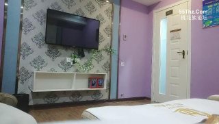 按摩技师SPA 配图