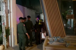 东南亚大事件|曝光|新闻时报 配图