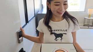 【反差大学生】高颜露脸帝 配图