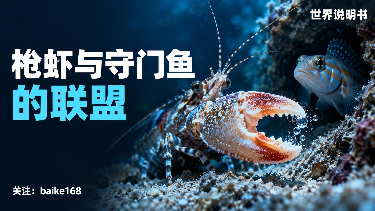 世界说明书|百科知识库 配图